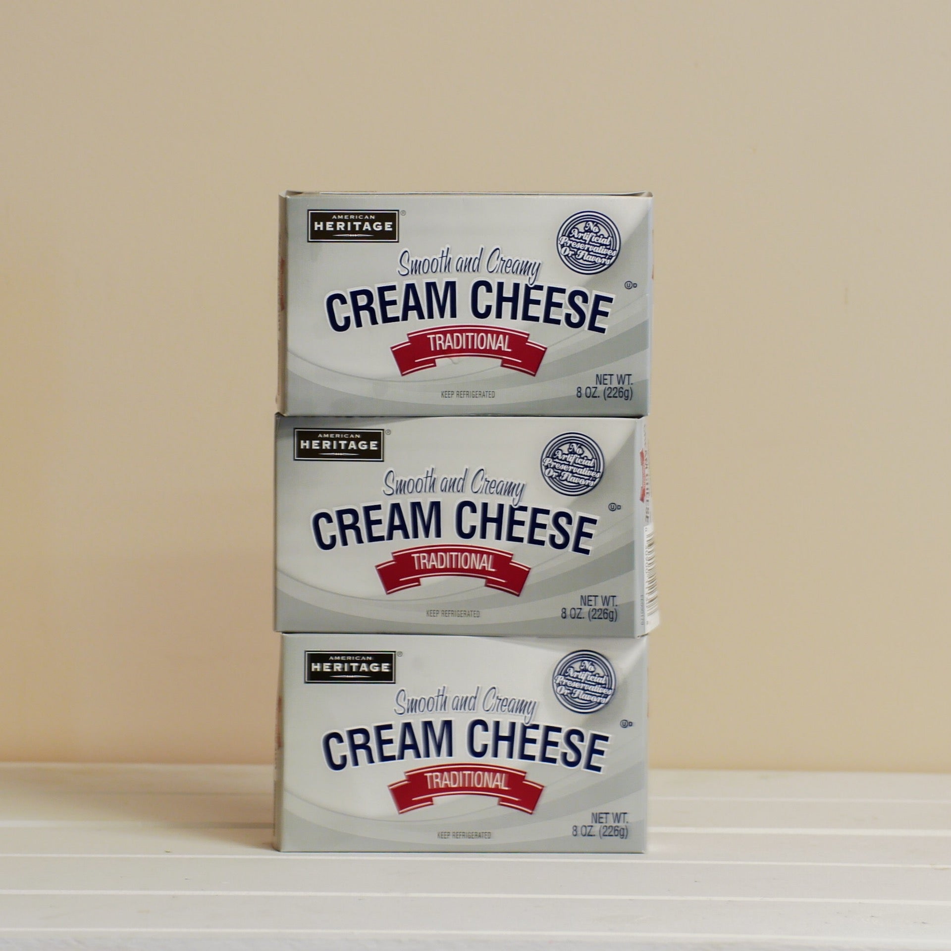 Cream Cheese | Harvest Lane Farm Market